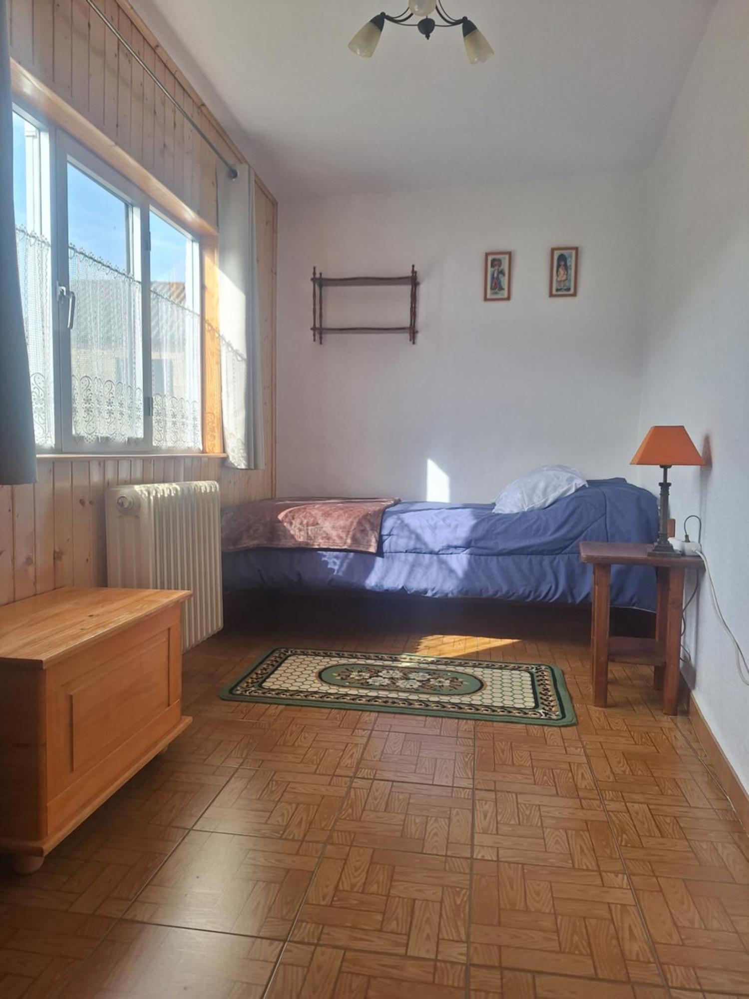 Turismo En Babia Bajo Los Nidos サン・エミリアーノ 部屋 写真