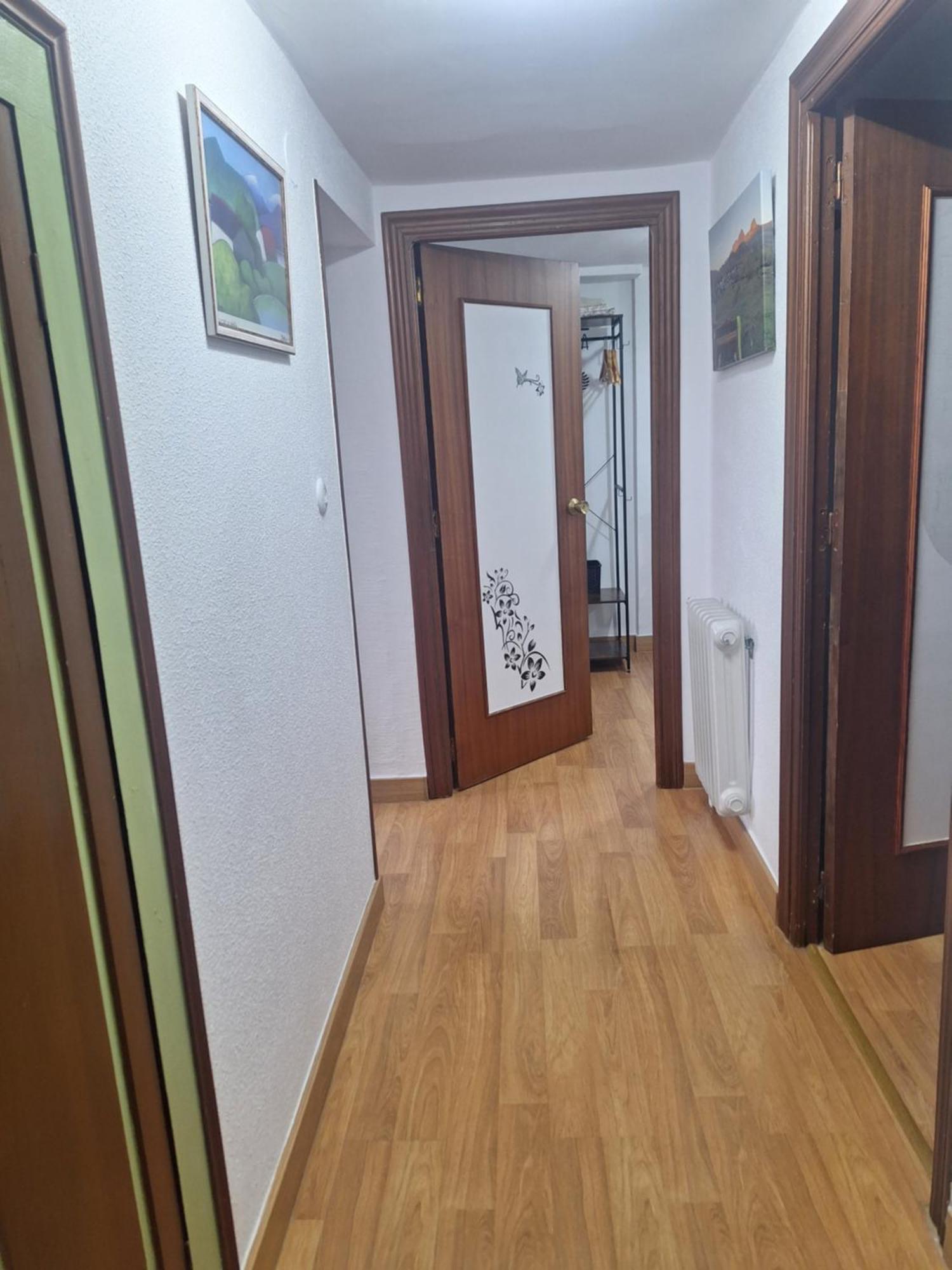Turismo En Babia Bajo Los Nidos サン・エミリアーノ 部屋 写真